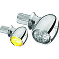 Kuryakyn chrome auto part