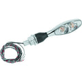 Kuryakyn red auto part
