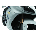 Kuryakyn chrome auto part