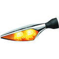 Kuryakyn chrome auto part