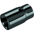 Kuryakyn black auto part