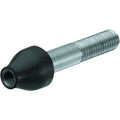 Kuryakyn black auto part