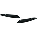 Kuryakyn black auto part
