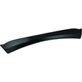 Kuryakyn black auto part
