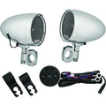 Kuryakyn blue auto part