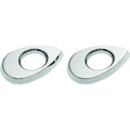 Kuryakyn chrome auto part