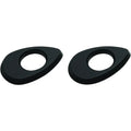 Kuryakyn black auto part