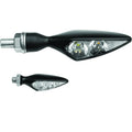 Kuryakyn black auto part