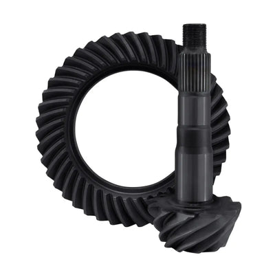 Yukon Gear & Axle auto part