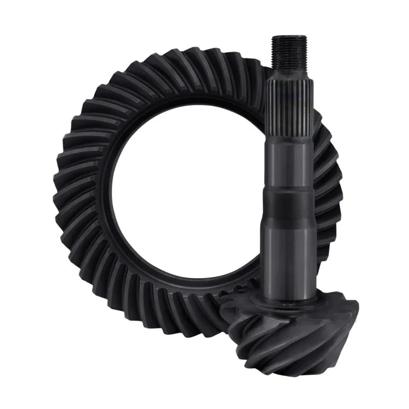Yukon Gear & Axle auto part