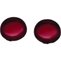 Kuryakyn red auto part