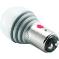 Kuryakyn red auto part