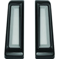 Kuryakyn black auto part