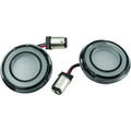 Kuryakyn red auto part