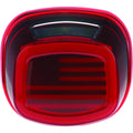Kuryakyn red tail light