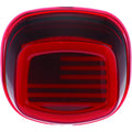 Kuryakyn red tail light