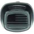 Kuryakyn smoke tail light