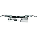 Kuryakyn chrome auto part