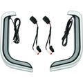 Kuryakyn chrome auto part