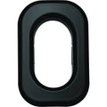 Kuryakyn black auto part