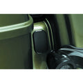 Kuryakyn black auto part