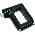 Kuryakyn black auto part