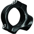 Kuryakyn black auto part