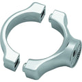 Kuryakyn chrome hardware kit