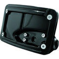 Kuryakyn black auto part