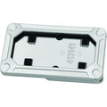 Kuryakyn chrome auto part