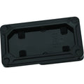 Kuryakyn black auto part