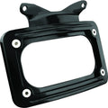 Kuryakyn black auto part