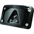 Kuryakyn black auto part