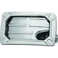 Kuryakyn chrome auto part