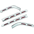 Kuryakyn chrome auto part