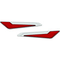 Kuryakyn chrome auto part