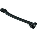 Kuryakyn black auto part