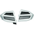 Kuryakyn chrome auto part