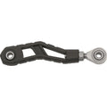 Kuryakyn black auto part
