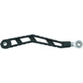 Kuryakyn black auto part