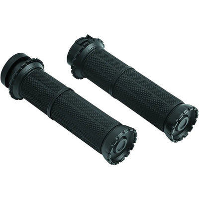 Kuryakyn black auto part