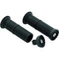 Kuryakyn black auto part