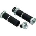 Kuryakyn silver auto part