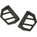 Kuryakyn black auto part