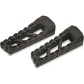 Kuryakyn black auto part