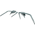 Kuryakyn chrome auto part