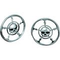 Kuryakyn chrome auto part