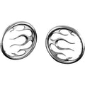Kuryakyn chrome auto part