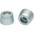 Kuryakyn silver auto part