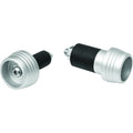 Kuryakyn silver auto part